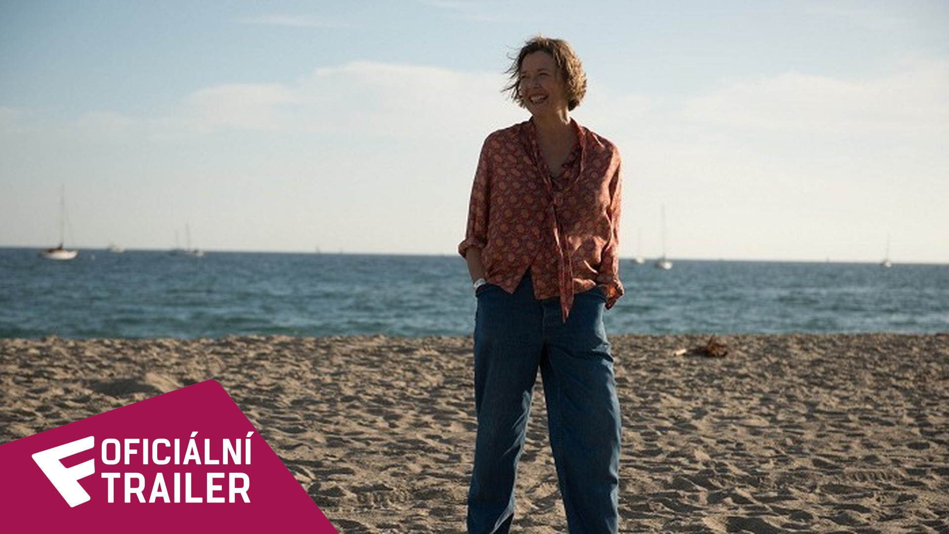 20th Century Women - Oficiální Trailer