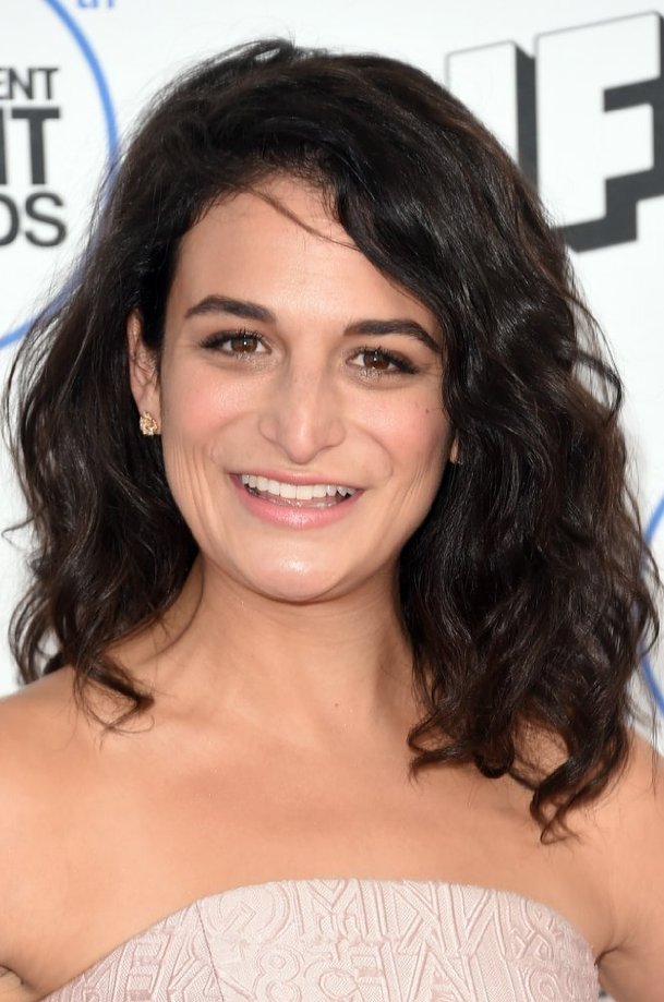 Jenny Slate | Fandíme filmu