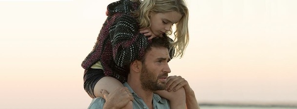 Gifted | Fandíme filmu