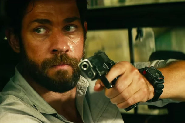 Jack Ryan: Chystá se minisérie s filmovým rozpočtem | Fandíme serialům