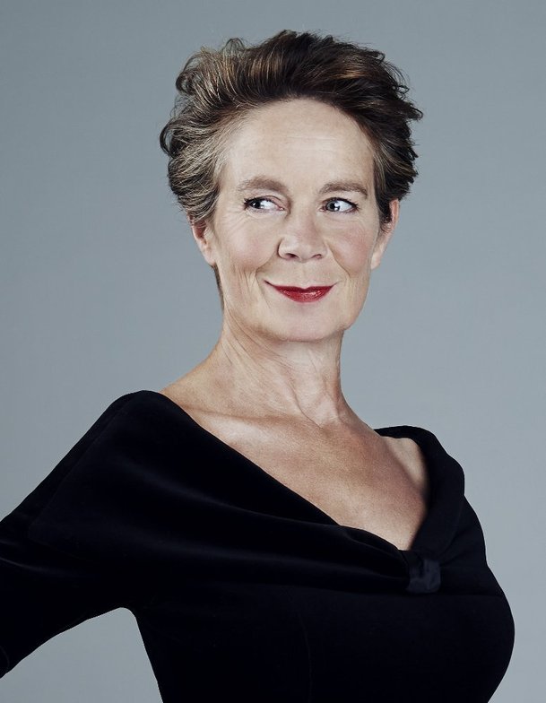 Celia Imrie | Fandíme filmu