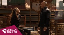xXx: Návrat Xandera Cage - Oficiální Trailer | Fandíme filmu