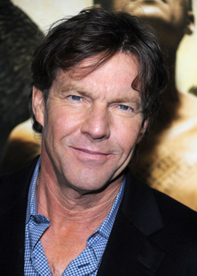 Dennis Quaid | Fandíme filmu