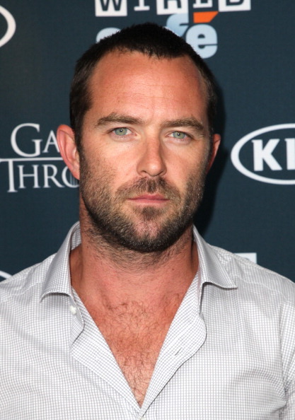 Sullivan Stapleton | Fandíme filmu