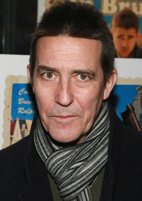 Ciarán Hinds | Fandíme filmu