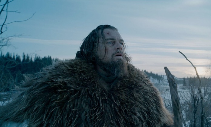 Leonardo DiCaprio věnoval 5 milionů dolarů na záchranu deštných pralesů | Fandíme filmu