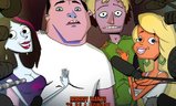 Nerdland | Fandíme filmu