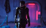 Valerian a město tisíce planet | Fandíme filmu