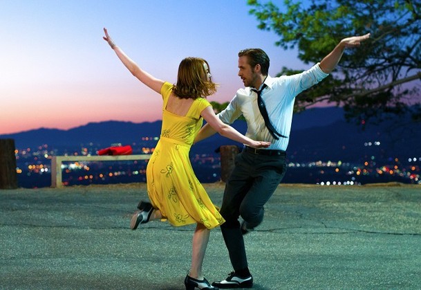 La La Land | Fandíme filmu