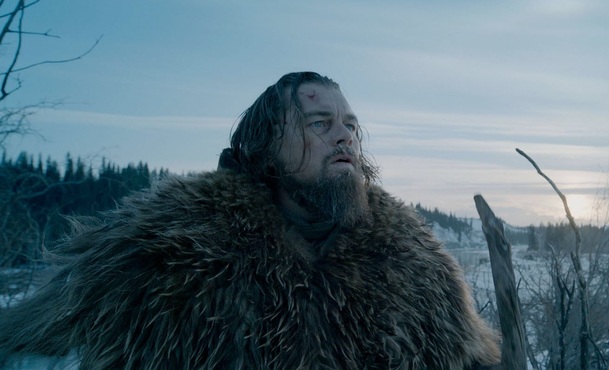 Koho hraje DiCaprio v Tarantinově novince | Fandíme filmu
