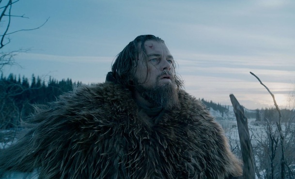 Leonardo DiCaprio zachránil člověka před utonutím | Fandíme filmu