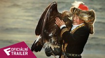 The Eagle Huntress - Oficiální Trailer #2 | Fandíme filmu