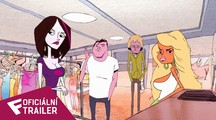 Nerdland - Oficiální Trailer | Fandíme filmu