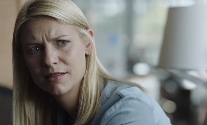 Homeland: První trailer na 6. řadu slibuje pochmurnou atmosféru | Fandíme seriálům