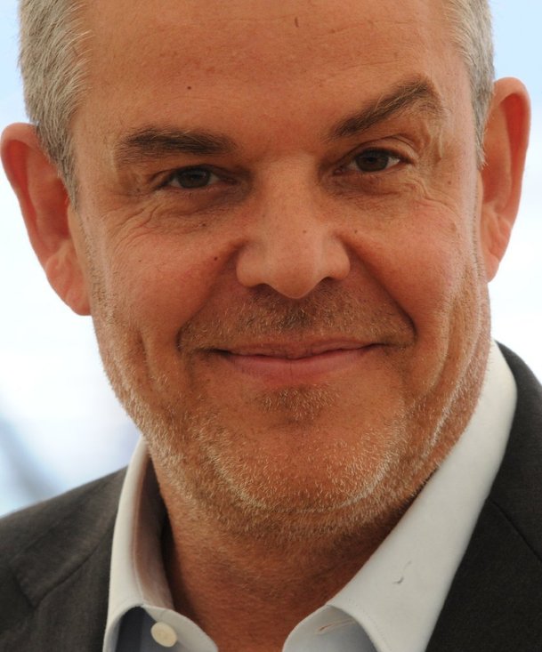 Danny Huston | Fandíme filmu