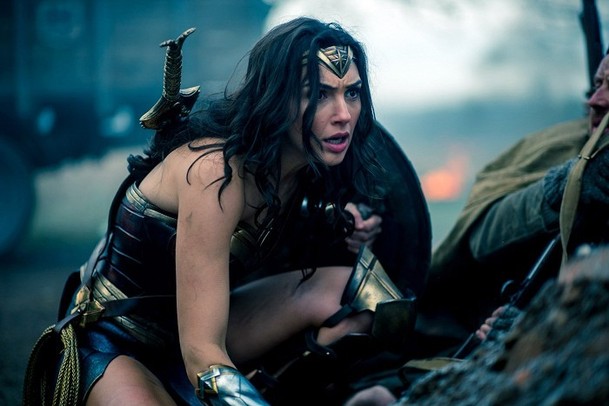 Wonder Woman Záporák konečně potvrzen | Fandíme filmu