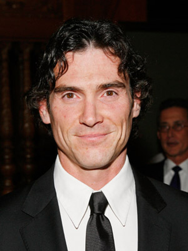 Billy Crudup | Fandíme filmu