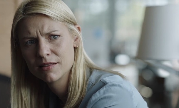 Homeland: První trailer na 6. řadu slibuje pochmurnou atmosféru | Fandíme serialům