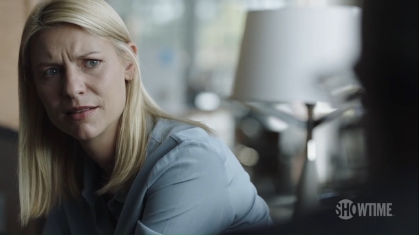 Homeland: První trailer na 6. řadu slibuje pochmurnou atmosféru | Fandíme serialům