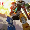 Voltron: Nová konkurence pro Transformers a Power Rangers | Fandíme filmu