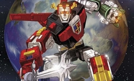 Voltron: Nová konkurence pro Transformers a Power Rangers | Fandíme filmu