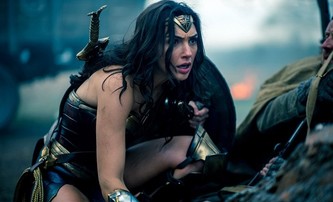 Wonder Woman Záporák konečně potvrzen | Fandíme filmu