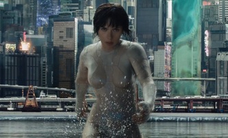 Ghost in the Shell v novém teaseru, trailer se blíží | Fandíme filmu