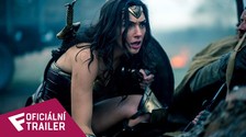 Wonder Woman - Oficiální Trailer | Fandíme filmu