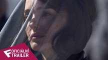 Jackie - Oficiální Trailer | Fandíme filmu