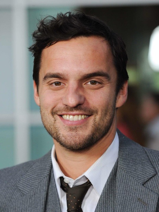 Jake Johnson | Fandíme filmu