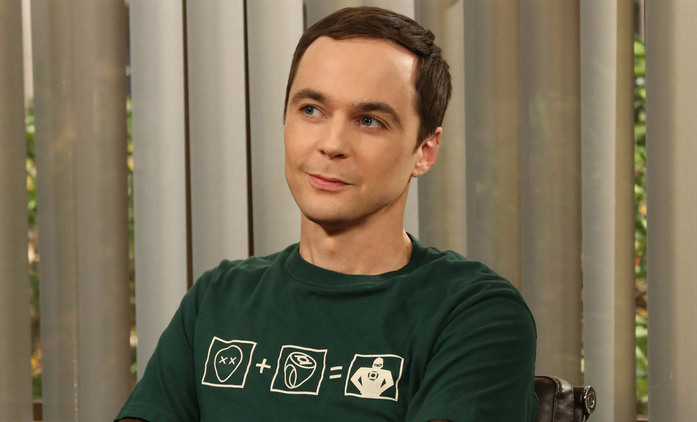 Teorie velkého třesku: Pusťte si ultimátní sestřih Sheldonova klepání | Fandíme seriálům