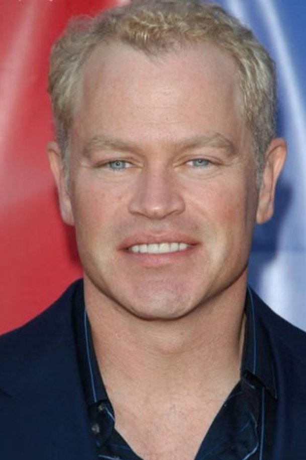 Neal McDonough | Fandíme filmu