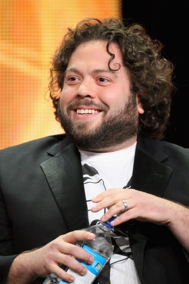 Dan Fogler | Fandíme filmu