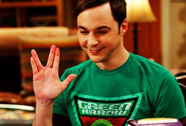 Jim Parsons | Fandíme filmu