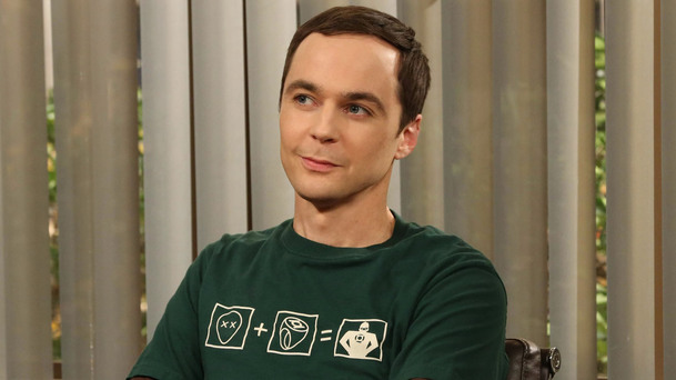 Jim Parsons | Fandíme filmu