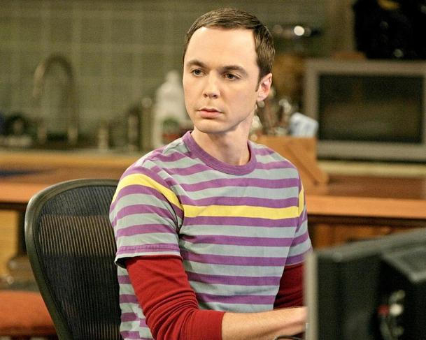 Jim Parsons | Fandíme filmu