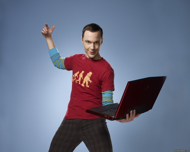 Jim Parsons | Fandíme filmu