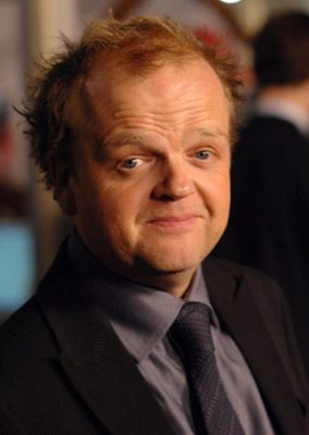 Toby Jones | Fandíme filmu