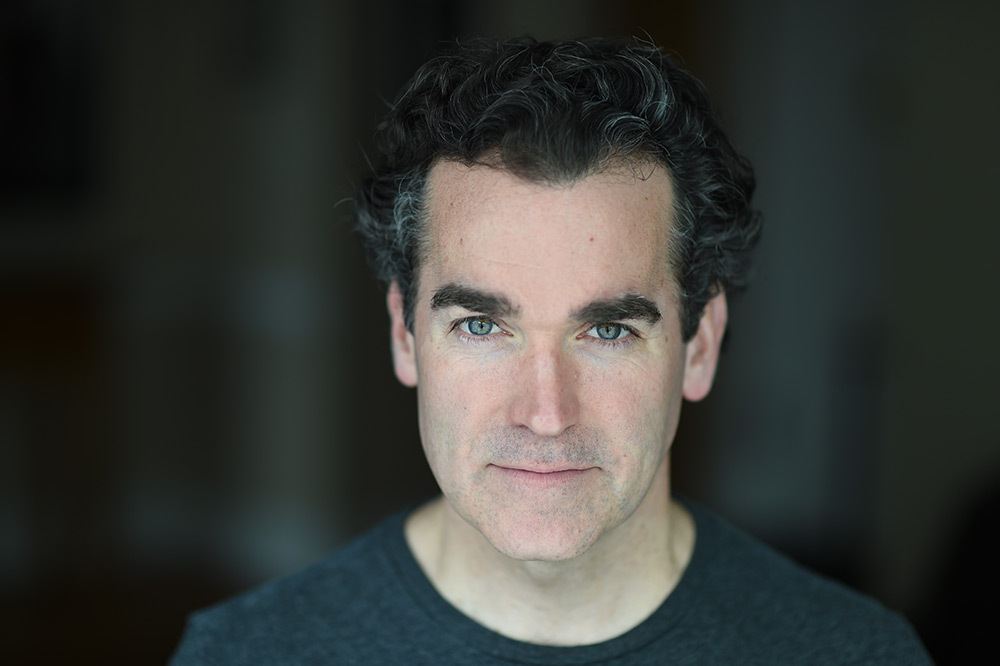 Brian d'Arcy James | Fandíme filmu