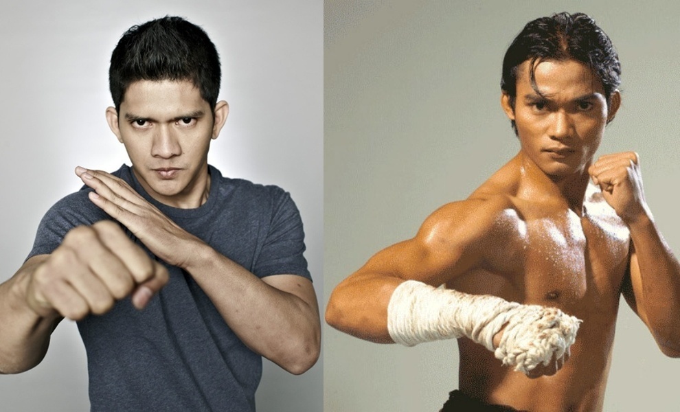 Triple Threat: Iko Uwais a Tony Jaa v jednom filmu