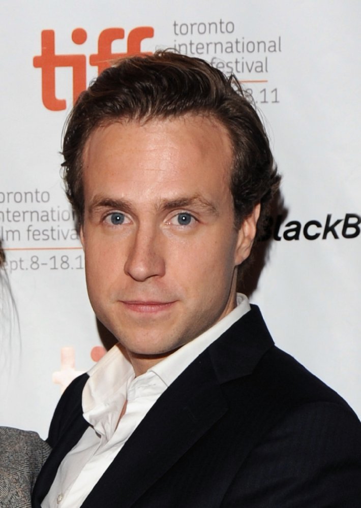 Rafe Spall | Fandíme filmu