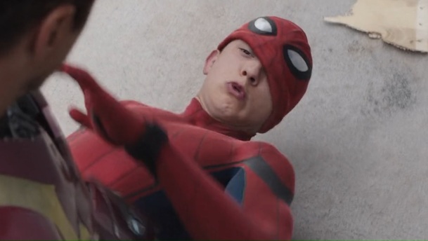 Spider-Man: Kontrakt Toma Hollanda vypršel, ale s chutí natočí 10 dalších pokračování | Fandíme filmu