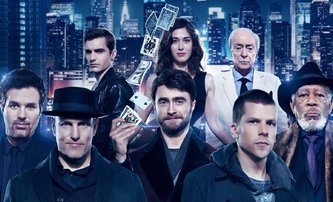 Podfukáři 3: Kouzelnické pokračování má datum premiéry | Fandíme filmu