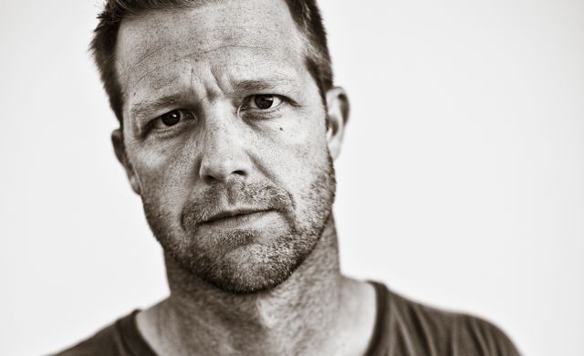 David Leitch | Fandíme filmu