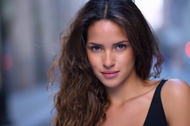 Adria Arjona | Fandíme filmu