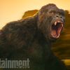 Kong: Ostrov lebek: Kong v pohybu v novém gifu | Fandíme filmu