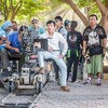 Kung Fu Yoga: Jackie v dobrodružství ala Božská relikvie | Fandíme filmu