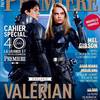 Valerian a město tisíce planet: Trailer na sci-fi jízdu je tu | Fandíme filmu