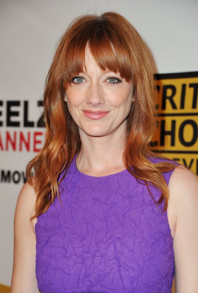 Judy Greer | Fandíme filmu