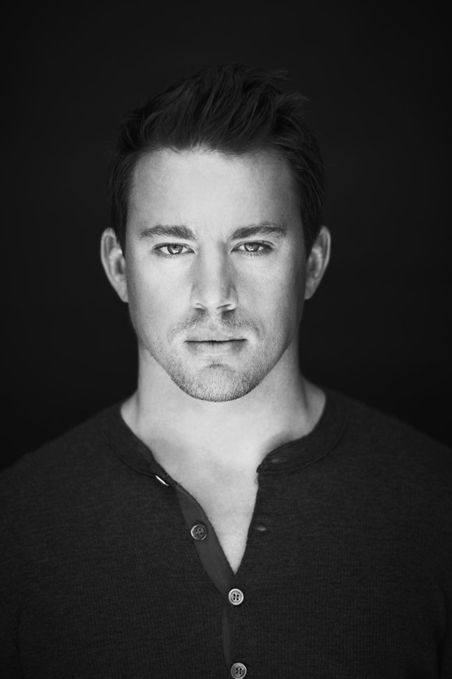 Channing Tatum | Fandíme filmu